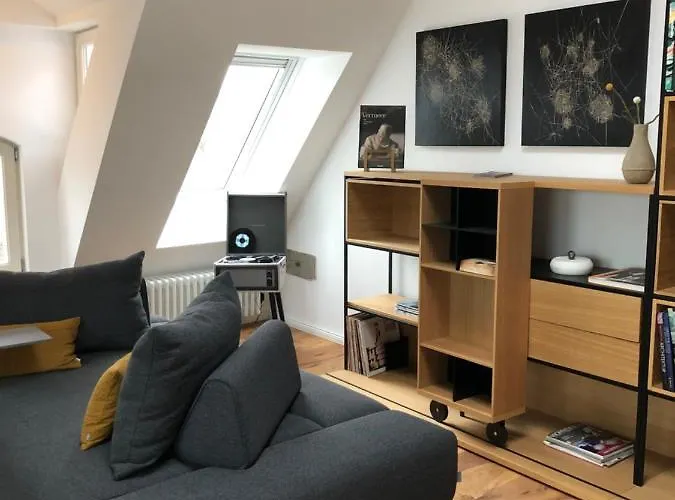 Raumausbeute Design Hoher Priester * Detmold