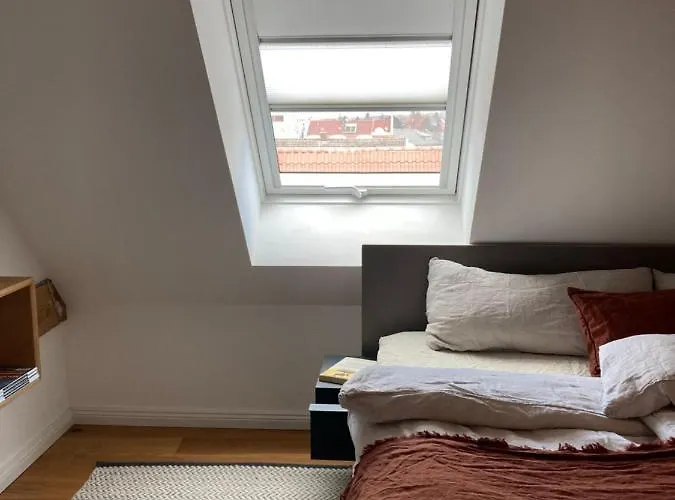 Raumausbeute Design Hoher Priester Apartamento Detmold