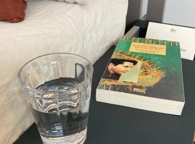 Apartamento Raumausbeute Design Hoher Priester *