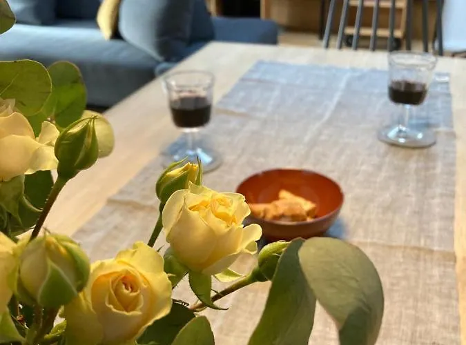 Apartamento Raumausbeute Design Hoher Priester Detmold