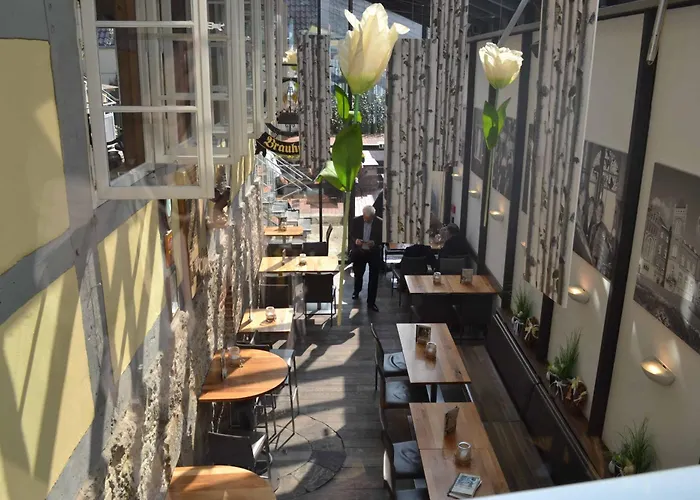 Raumausbeute Design Hoher Priester Apartamento